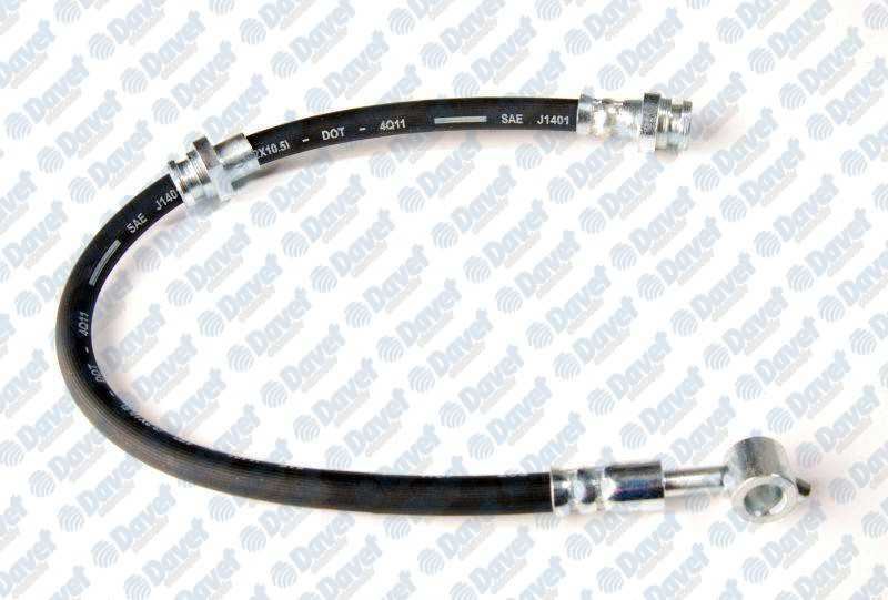 SWAPP 40498 Fren Hortumu On Sag Nissan Primera 96-02